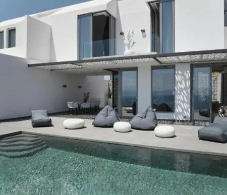 Teria Collection Porto Heli