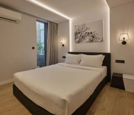 Teria Collection Villa *