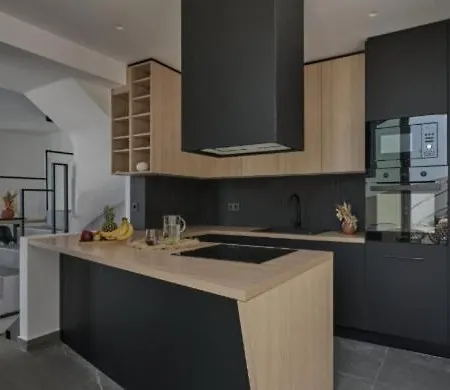 Teria Collection Villa *