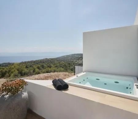 Teria Collection Villa *