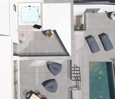 Teria Collection Villa Porto Heli