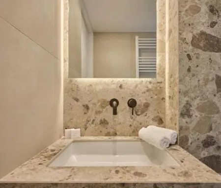 Villa Teria Collection *