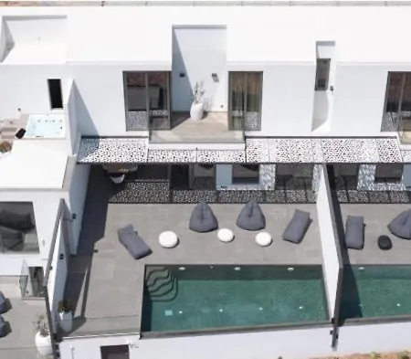 Teria Collection Villa Porto Heli