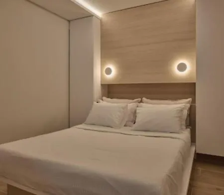 Teria Collection Porto Heli