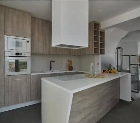 Villa Teria Collection *