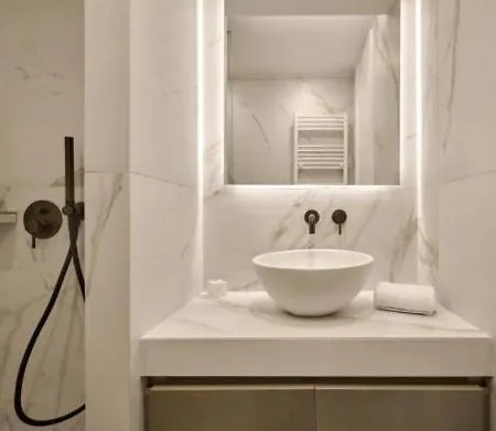 Teria Collection Villa