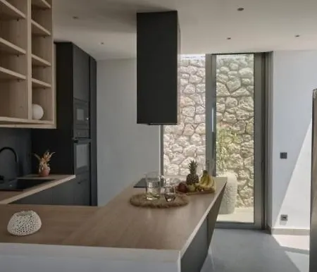 Teria Collection Villa Porto Heli