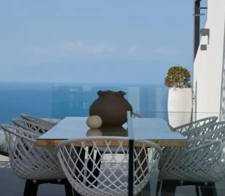 Teria Collection Villa *