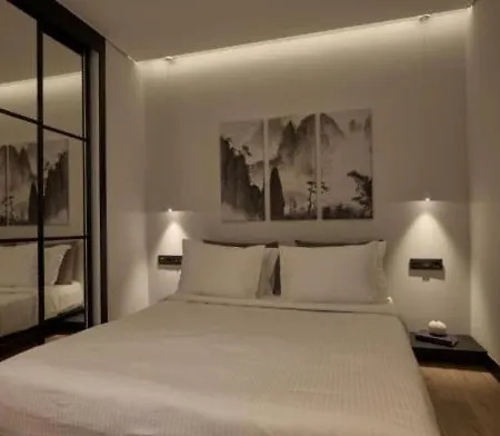 Teria Collection Villa *
