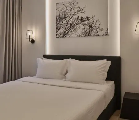 Villa Teria Collection