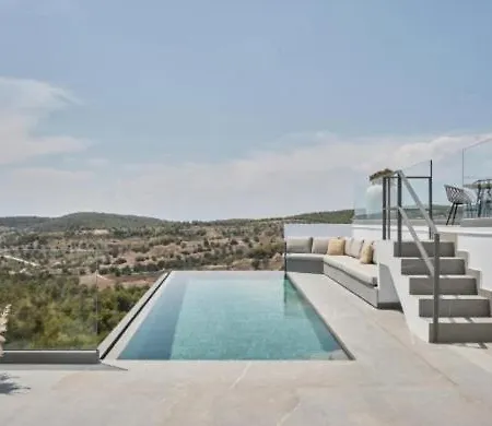 Teria Collection Villa Porto Heli